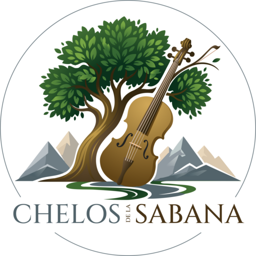 Chelos de la Sabana - Logo Oficial